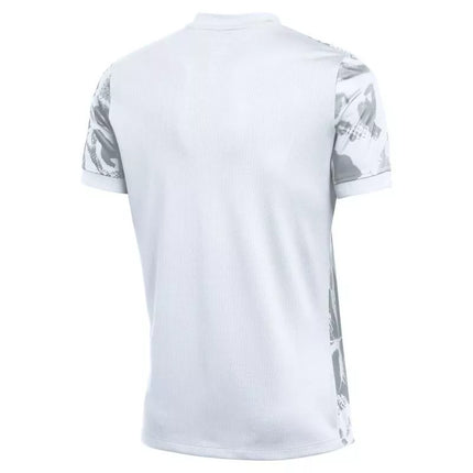 Nike Dri-Fit Precision VII M Marškinėliai FZ9332-100