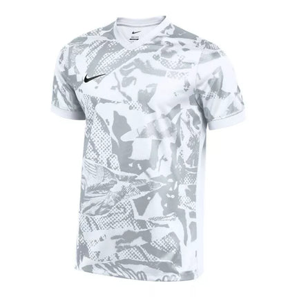 Nike Dri-Fit Precision VII M Marškinėliai FZ9332-100