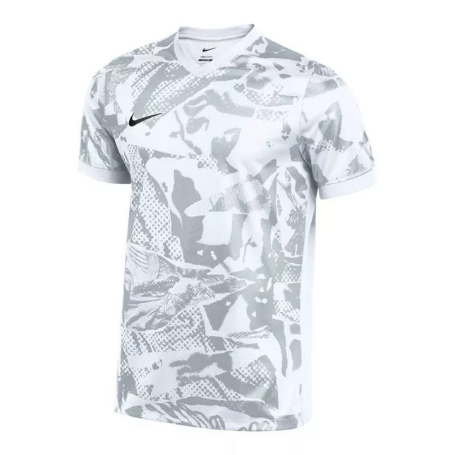 Nike Dri-Fit Precision VII M Marškinėliai FZ9332-100