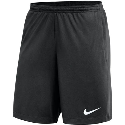 Nike Dri-Fit RefereeIII vyriški šortai, juodi, HV8330 010