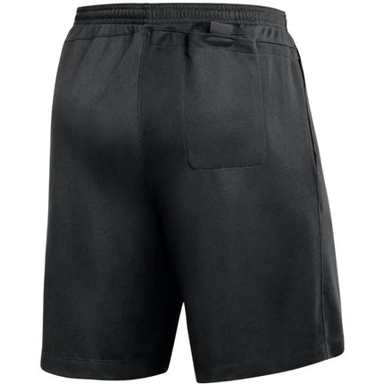 Nike Dri-Fit RefereeIII vyriški šortai, juodi, HV8330 010