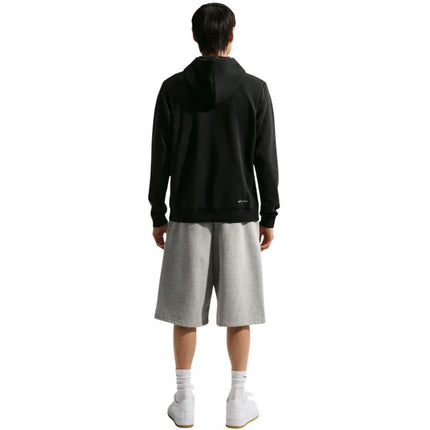 Nike Dri-FIT Standard Issue vyriškas džemperis su gobtuvu, juodas, FD7734 010