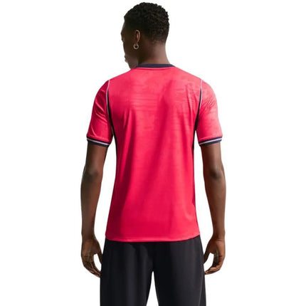 Nike England 2026 stadiono marškinėliai vyrams, raudoni, IB5361 624