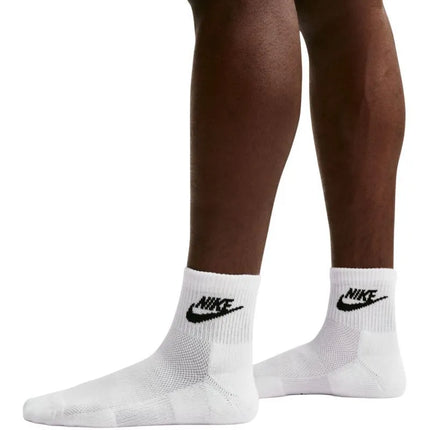 Nike Everyday Elevated Crew kojinės, 3 poros IH8528 903