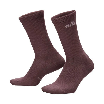Nike Everyday Elevated Crew kojinės, 3 poros IH8528 903