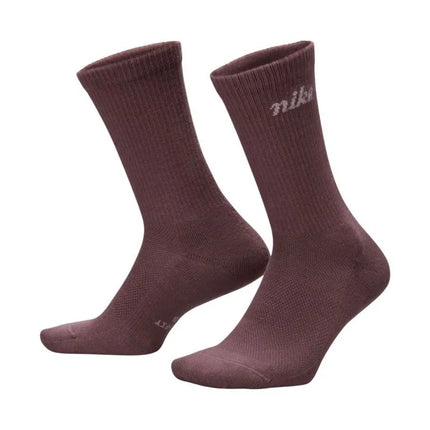 Nike Everyday Elevated Crew kojinės, 3 poros IH8528 903