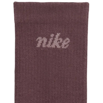 Nike Everyday Elevated Crew kojinės, 3 poros IH8528 903