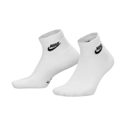 Nike Everyday Elevated Crew kojinės, 3 poros IH8528 903