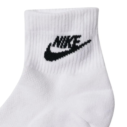 Nike Everyday Elevated Crew kojinės, 3 poros IH8528 903