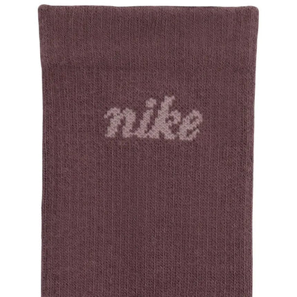 Nike Everyday Elevated Crew kojinės, 3 poros IH8528 903