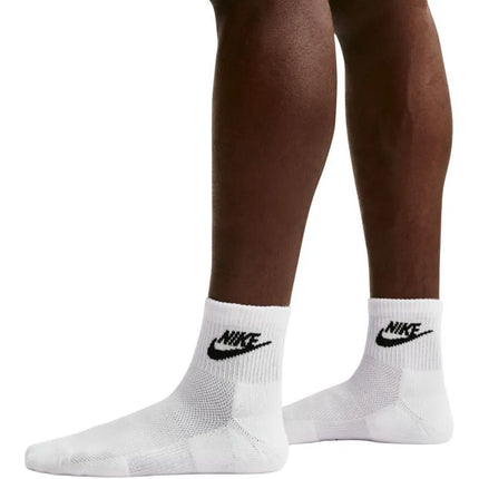 Nike Everyday Elevated Crew kojinės, 3 poros IH8528 903