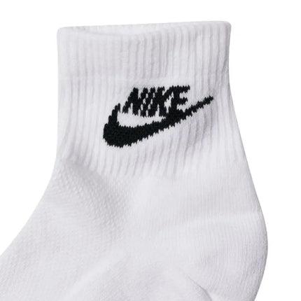 Nike Everyday Elevated Crew kojinės, 3 poros IH8528 903