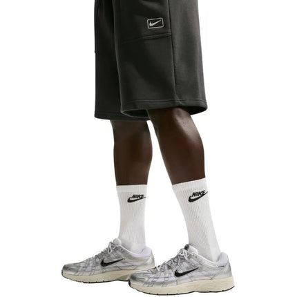 Nike Everyday Elevated kojinės, 3 poros, baltos, IH8522 901