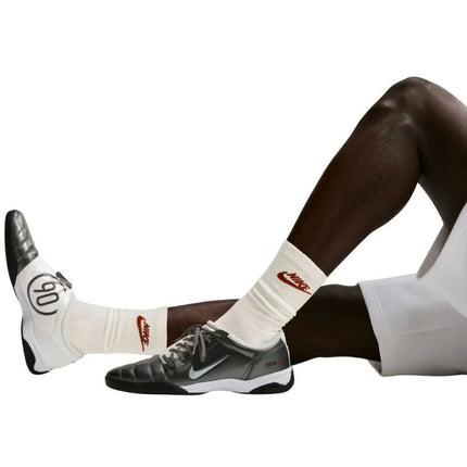 „Nike Everyday Elevated“ kojinės, 3 poros, baltos, IH8522 906