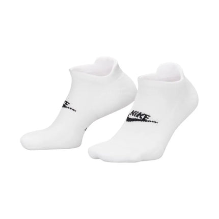 Nike Everyday Elevated kojinės, 3 poros, baltos, IH8524 901