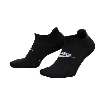 Nike Everyday Elevated kojinės, 3 poros, juodos, IH8524 902
