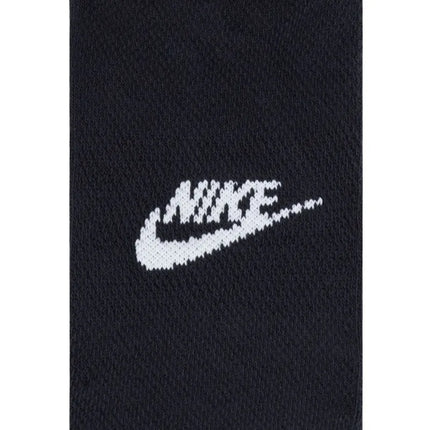 Nike Everyday Elevated kojinės, 3 poros, juodos, IH8524 902