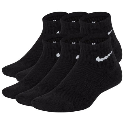 Nike Everyday kojinės, 6 poros, SX6912-010