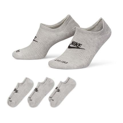 Nike Everyday Plus Cushioned 3 porų kojinės DN3314-063
