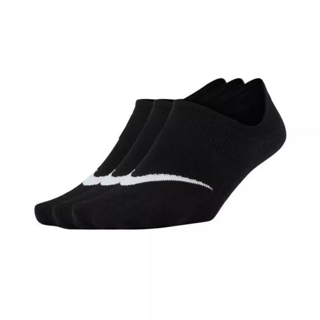 Nike Everyday Plus Lightweight 3 porų moteriškos kojinės SX5277-011