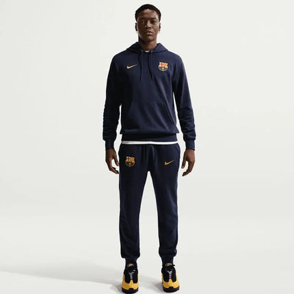 „Nike FC Barcelona Club II“ džemperis 3414-498