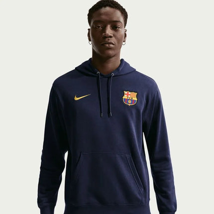 „Nike FC Barcelona Club II“ džemperis 3414-498