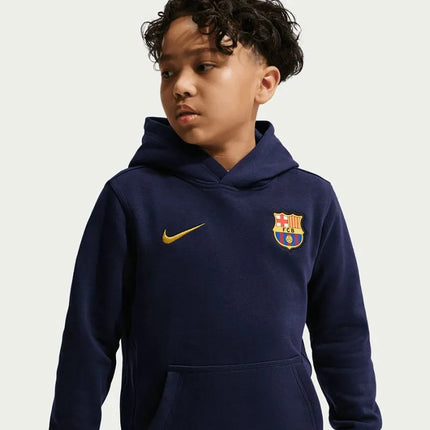 „Nike“ „FC Barcelona Club II“ džemperis 3718-498
