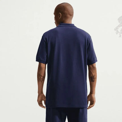 Nike FC Barcelona Club polo marškinėliai II7612-401