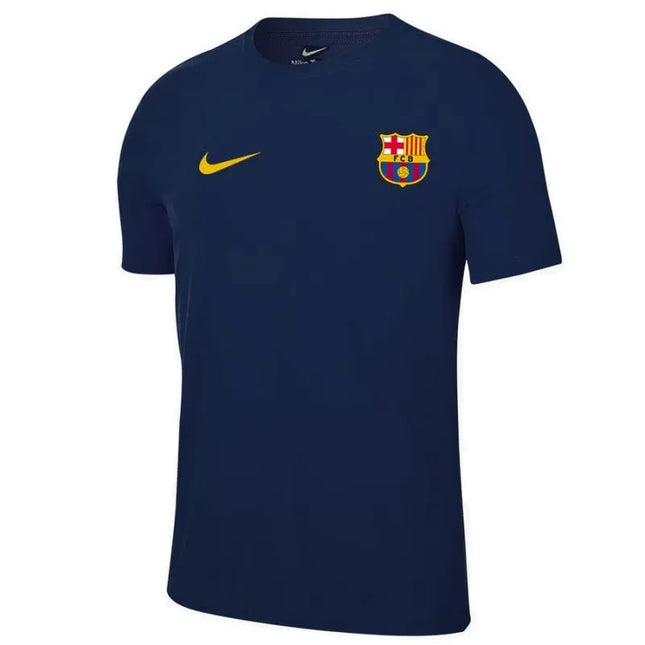„Nike FC Barcelona Essential“ marškinėliai IM1658-498