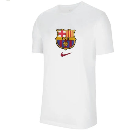 „Nike“ FC Barcelona marškinėliai IM1659-100