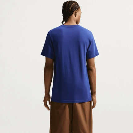 Nike FC Barcelona marškinėliai IM1659-455