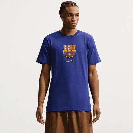 Nike FC Barcelona marškinėliai IM1659-455