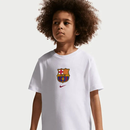 Nike FC Barcelona marškinėliai IM1708-100