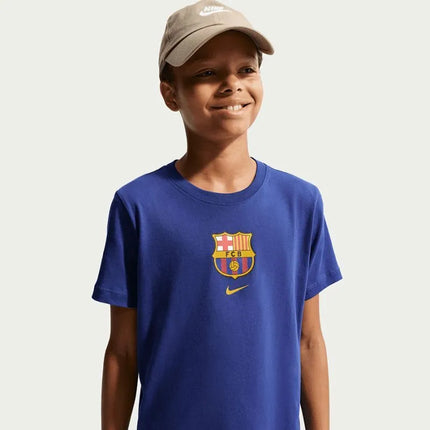 Nike FC Barcelona marškinėliai IM1708-455