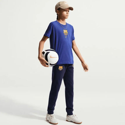 Nike FC Barcelona marškinėliai IM1708-455