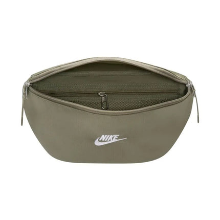 Nike Heritage 2.0 krepšys, alyvuogių spalvos IB4371 320