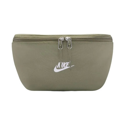 Nike Heritage 2.0 krepšys, alyvuogių spalvos IB4371 320