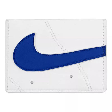 Nike Icon Air Force 1 kortelių dėklas 92800618753