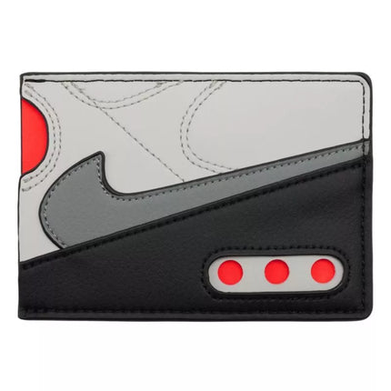 Nike Icon Air Max 90 kortelių dėklas 92800618761