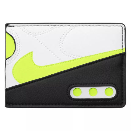 Nike Icon Air Max90 kortelių dėklas 92800618764