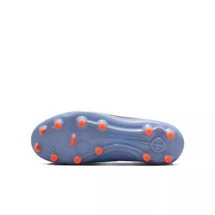 Nike Jaunimo Tiempo Legend 10 Academy FG/MG DV4348-402 batai