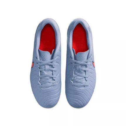 Nike Jaunimo Tiempo Legend 10 Academy FG/MG DV4348-402 batai