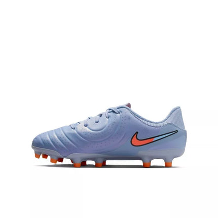 Nike Jaunimo Tiempo Legend 10 Academy FG/MG DV4348-402 batai