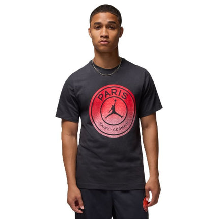 Nike Jordan PSG Logotipas M FV7728-045 Marškinėliai