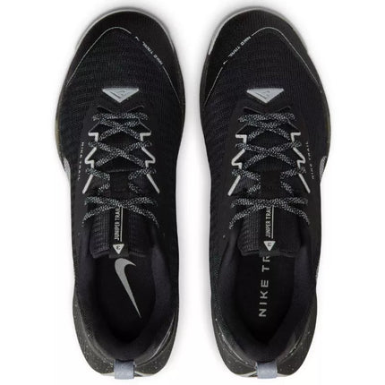 Nike Juniper Trail 3 M FQ0904-001 Bėgimo batai