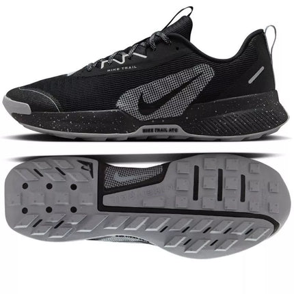 Nike Juniper Trail 3 M FQ0904-001 Bėgimo batai