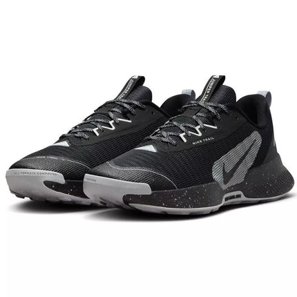 Nike Juniper Trail 3 M FQ0904-001 Bėgimo batai