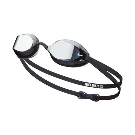 Nike Legacy Comfort Juodi plaukimo akiniai NESSF132-014 OS