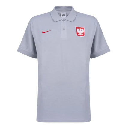 „Nike“ Lenkijos rinktinės polo marškinėliai „Matchup“ IO8545-012