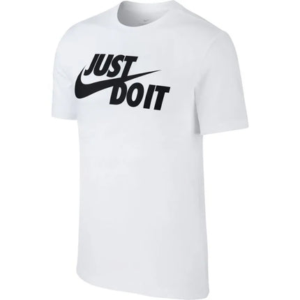 Nike marškinėliai „Just Do It Swoosh“ M AR5006-100